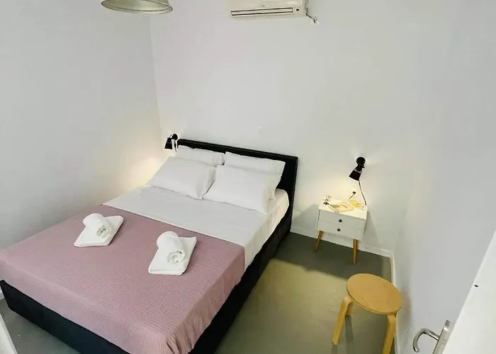 Sabbia Calda Perissa (Santorini)