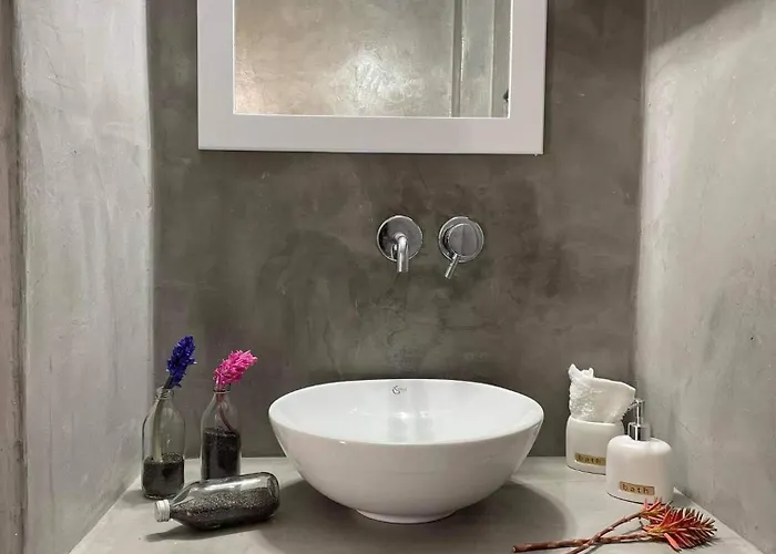 Sabbia Calda Περίσσα