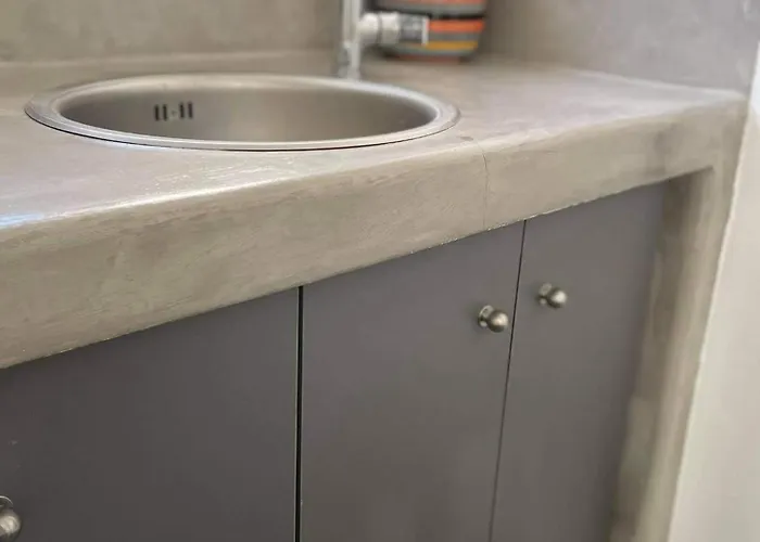 Sabbia Calda Διαμέρισμα *