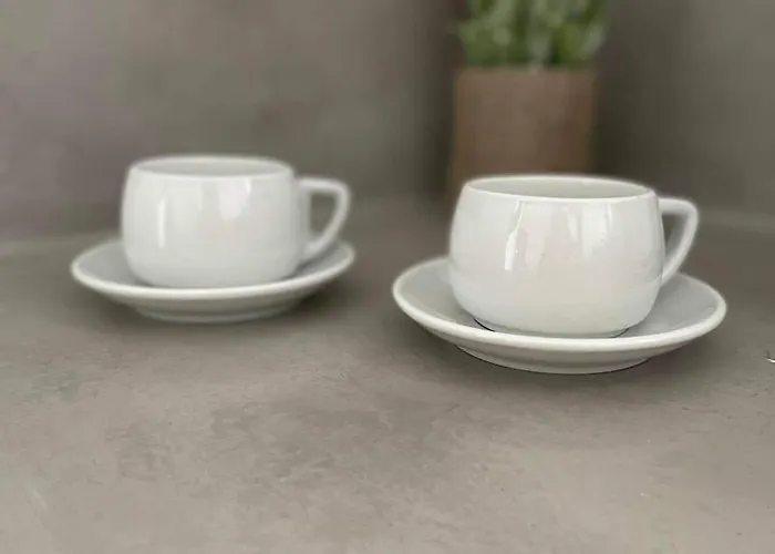 Sabbia Calda Apartamento Perissa (Santorini)