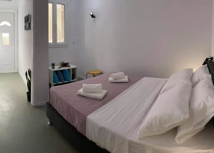 Apartamento Sabbia Calda *