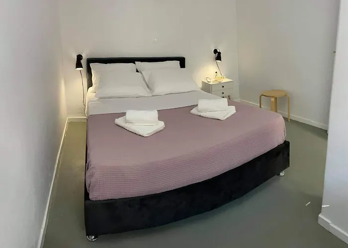 Apartamento Sabbia Calda