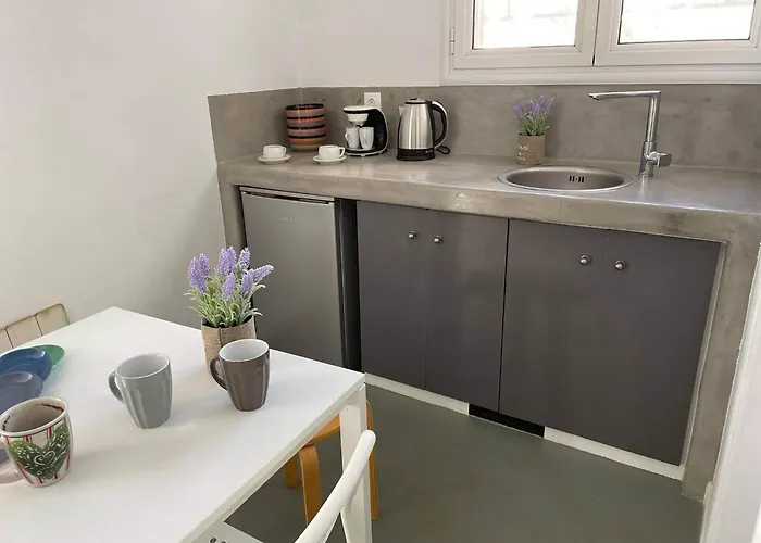 Apartamento Sabbia Calda