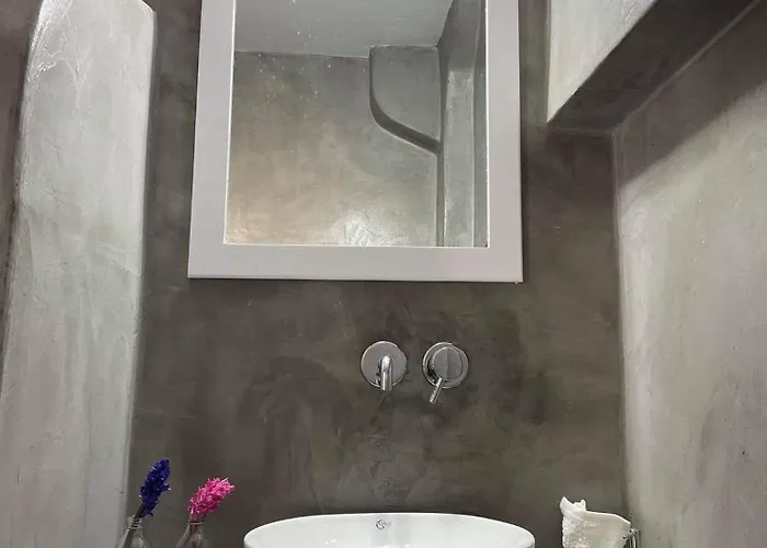 Sabbia Calda Perissa (Santorini)