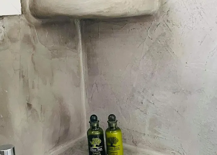 Sabbia Calda Διαμέρισμα Περίσσα