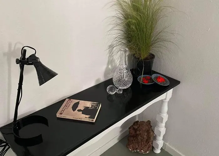 Sabbia Calda Διαμέρισμα Περίσσα