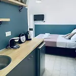 Sabbia Calda شقة بيريسا