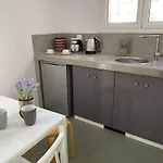 شقة Sabbia Calda *
