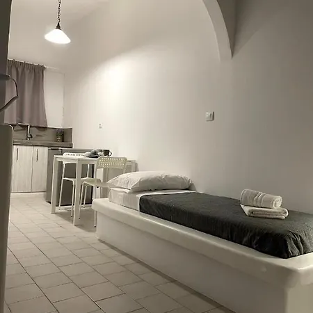 Apartamento Sabbia Calda *
