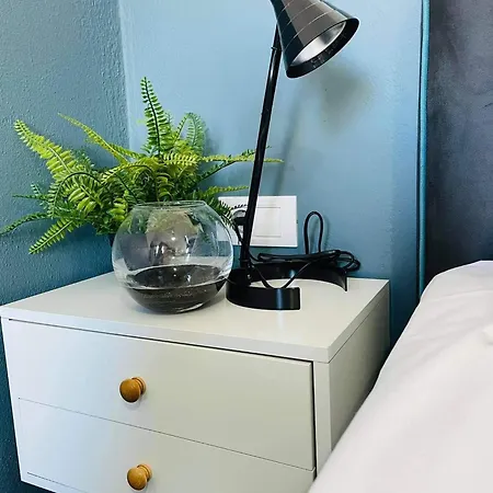 Apartamento Sabbia Calda Perissa (Santorini)