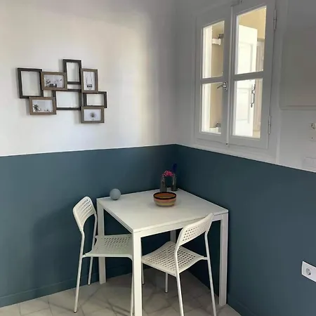 Sabbia Calda Apartamento *