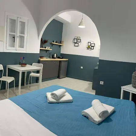 Apartament Sabbia Calda *