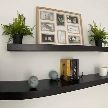 Sabbia Calda Apartament *