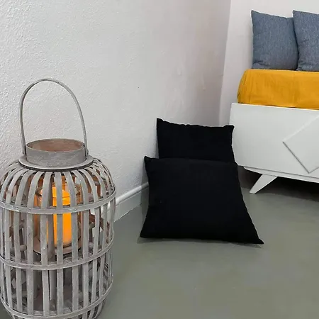 Sabbia Calda Apartament *