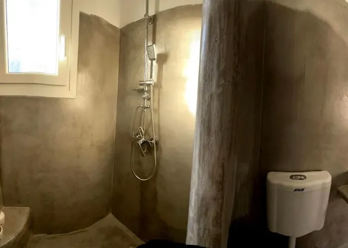 Apartament Sabbia Calda *