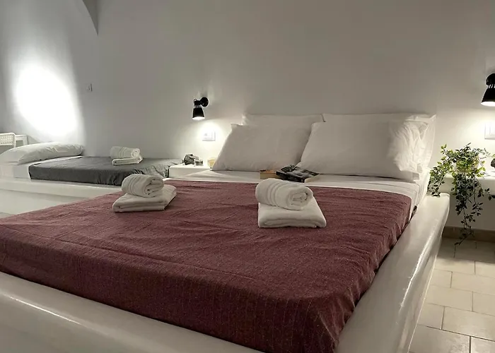 Sabbia Calda Apartament *