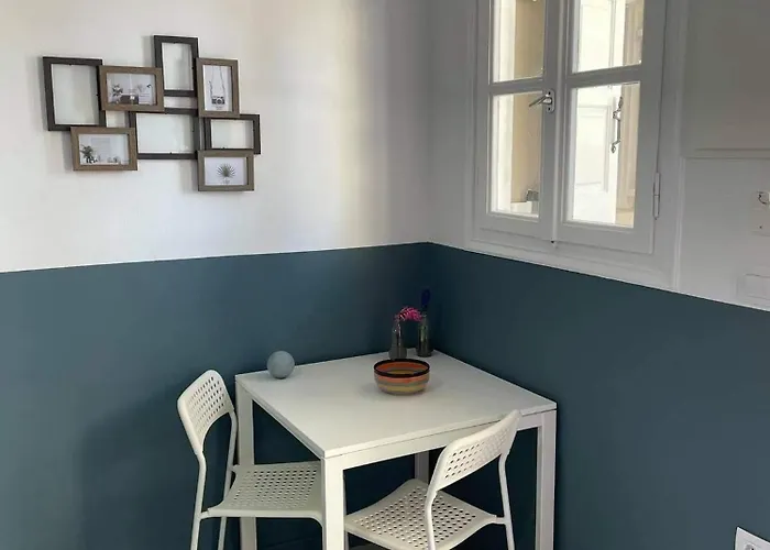 Sabbia Calda Apartament *