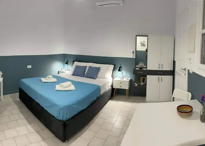 Sabbia Calda Apartament *