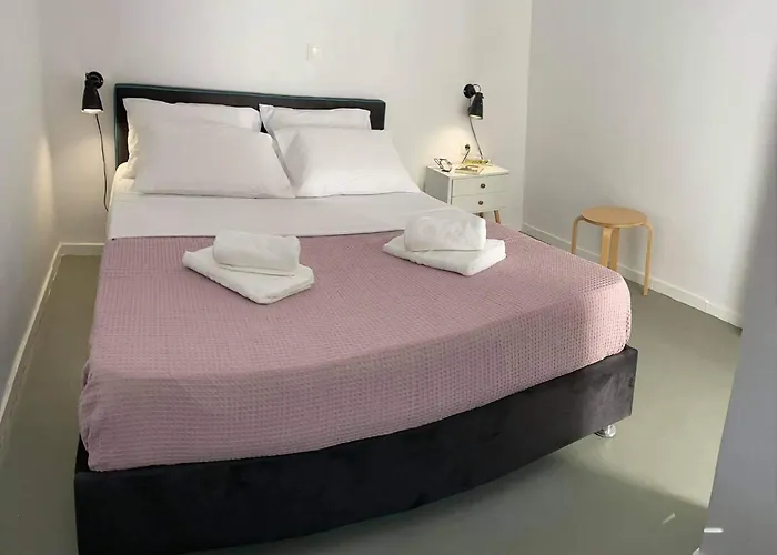 Sabbia Calda Apartament *