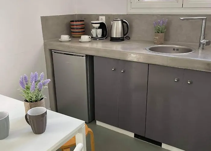 Apartament Sabbia Calda *