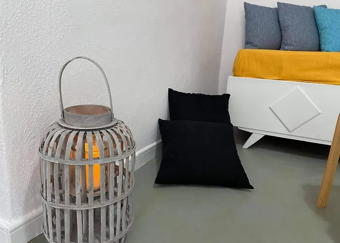 Sabbia Calda Apartament *